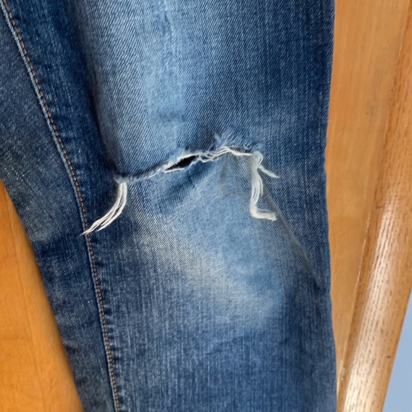 Aeropostale jeans - Picture 3 of 5